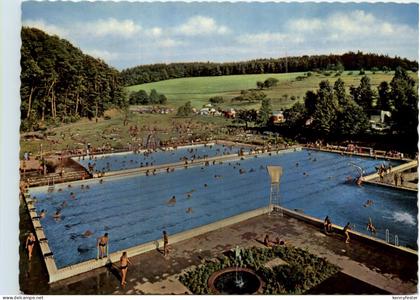 Michelstadt, Freibad
