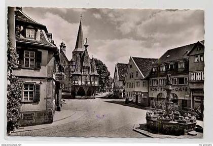 Michelstadt Michelstadt