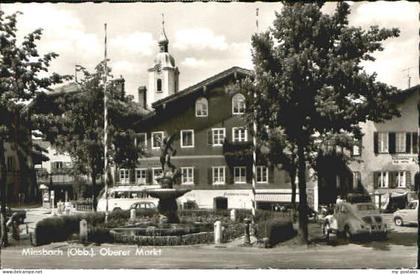 Miesbach Markt