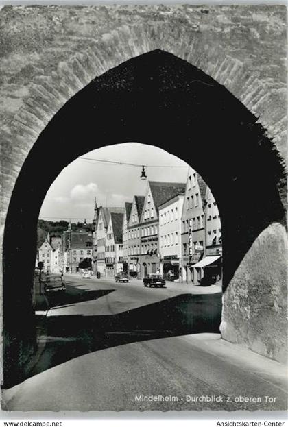 10024648 - Mindelheim