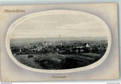 13157235 - Mindelheim