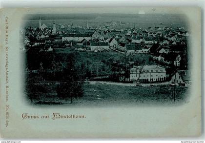 13168715 - Mindelheim