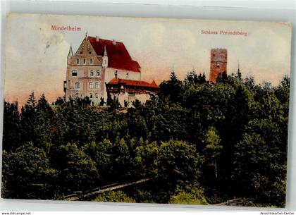 39849733 - Mindelheim
