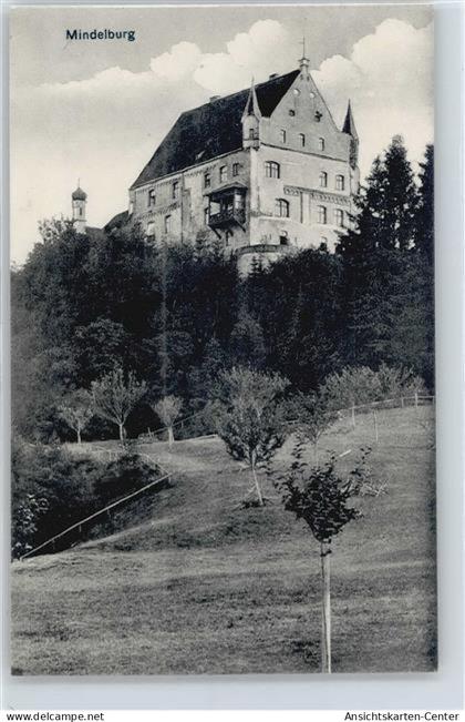 50393701 - Mindelheim