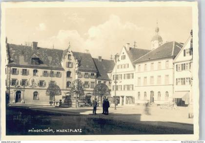 50703003 - Mindelheim