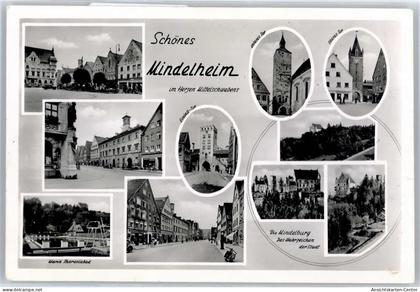 51081333 - Mindelheim