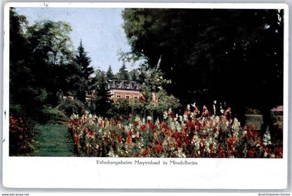 51346235 - Mindelheim