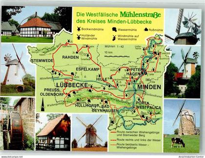 38034742 - Minden , Westf