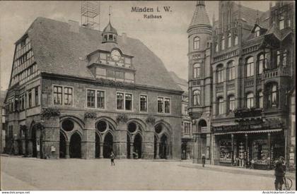 50464248 - Minden , Westf