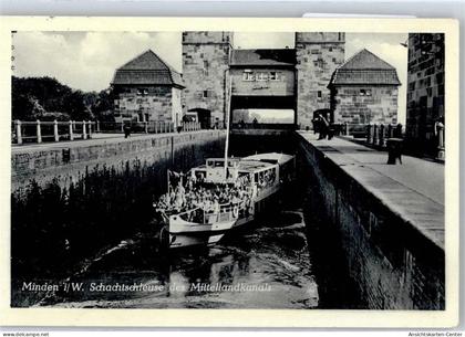 50856477 - Minden , Westf