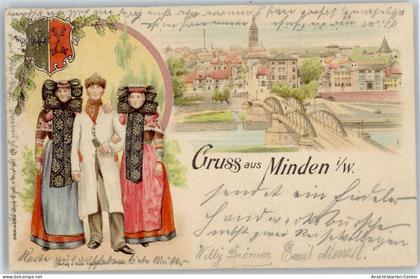 50900003 - Minden , Westf