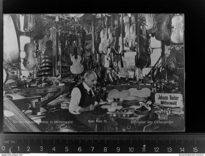 30020403 - Mittenwald