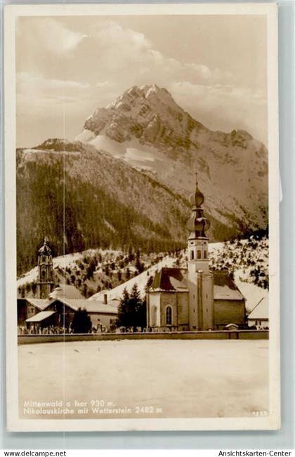 39161558 - Mittenwald