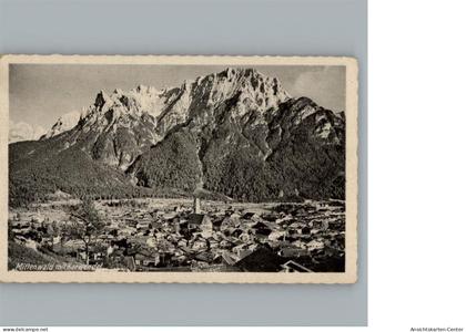 50267929 - Mittenwald