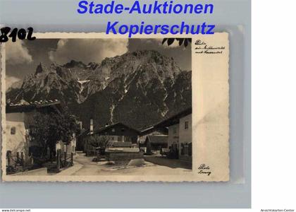 50282609 - Mittenwald