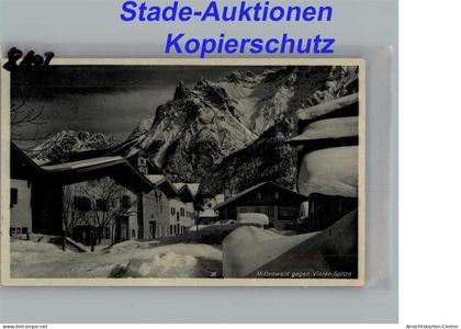 50282623 - Mittenwald