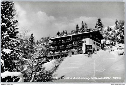 51138925 - Mittenwald