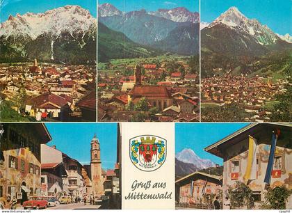 CPM Mittenwald