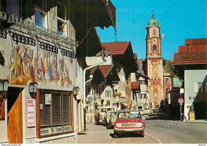 CPM Mittenwald Obb
