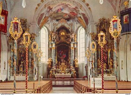 CPM Mittenwald Ptarrkirche