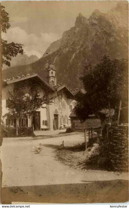 Mittenwald