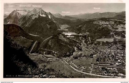 Mittenwald