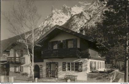 Mittenwald Bayern Mittenwald