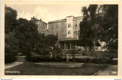Mittweida