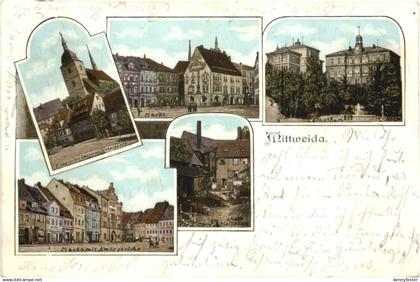 Mittweida