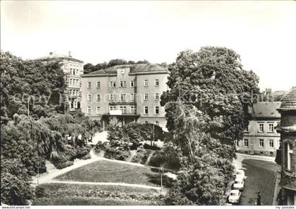 Mittweida Ingenieurhochschule