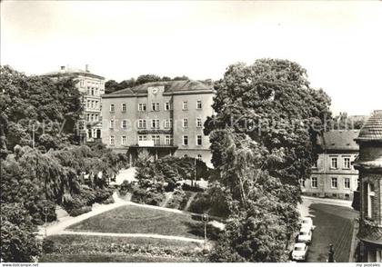 Mittweida Ingenieurschule