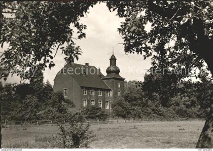 Moelln Lauenburg