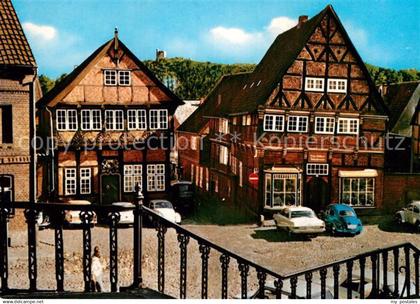 Moelln Lauenburg Museum