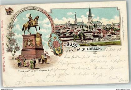 13459597 - Moenchengladbach