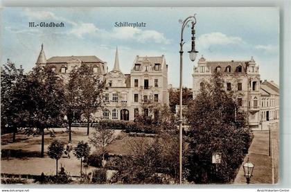 13989213 - Moenchengladbach