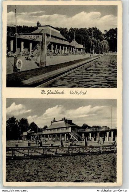 52155087 - Moenchengladbach