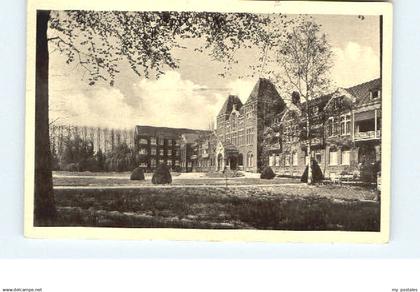 Moenchengladbach