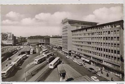 Moenchengladbach