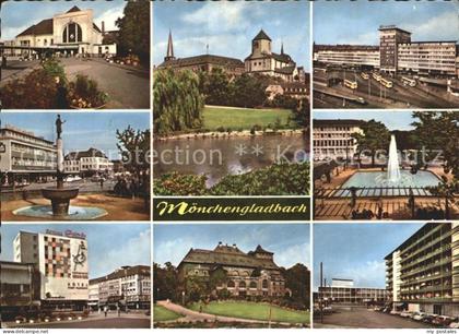 Moenchengladbach