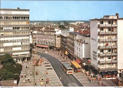 MoeNCHENGLADBACH NRW Hindenburgstrasse