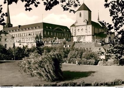 MoeNCHENGLADBACH NRW Muenster
