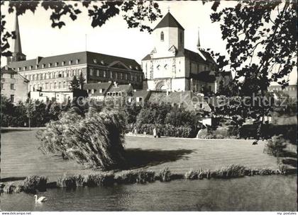 MoeNCHENGLADBACH NRW Muenster