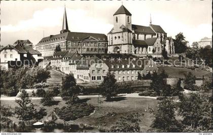 MoeNCHENGLADBACH NRW Muenster Rathaus