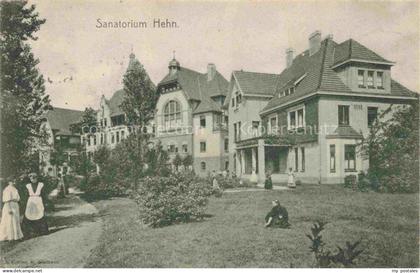 MoeNCHENGLADBACH NRW Sanatorium Hehn