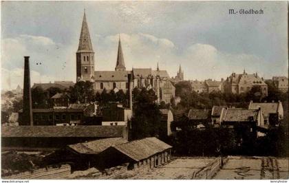 Mönchengladbach
