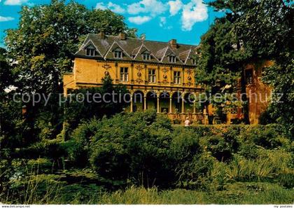 Rheydt Moenchengladbach Schloss