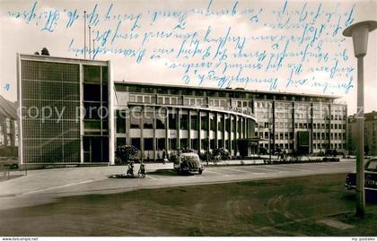 Rheydt Moenchengladbach Sparkasse