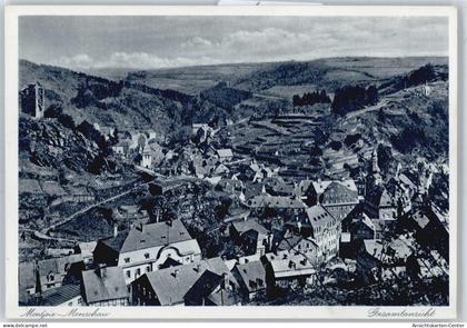 50738610 - Monschau