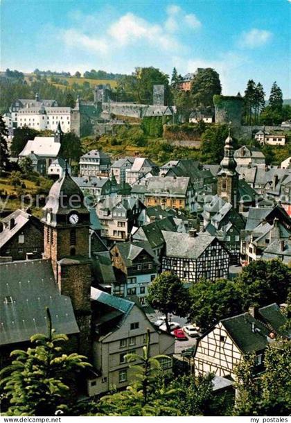 Monschau