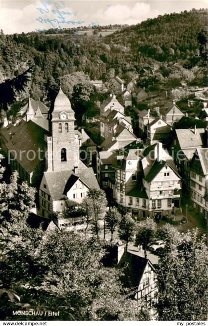 Monschau ---
